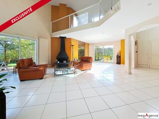  Maison � vendre 8 pi�ces 200 m�