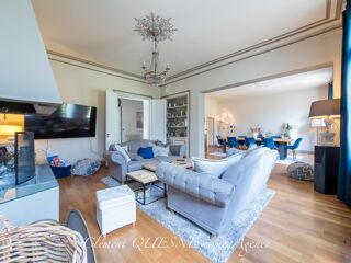  Maison à vendre 11 pièces 421 m²
