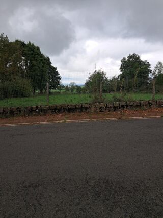  Terrain � vendre 2507 m�