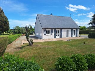  Maison à vendre 4 pièces 92 m²