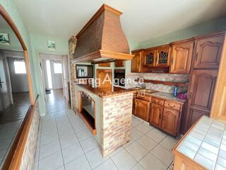  Maison � vendre 7 pi�ces 135 m�