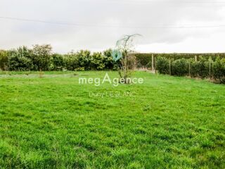  Terrain à vendre 501 m²