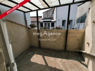  Maison � vendre 3 pi�ces 61 m�