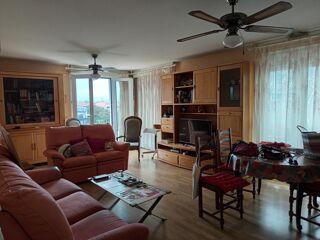  Appartement à vendre 4 pièces 115 m²