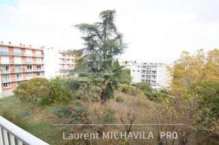  Appartement à vendre 3 pièces 55 m²
