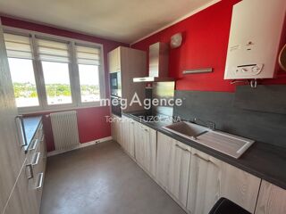  Appartement  vendre 3 pices 65 m
