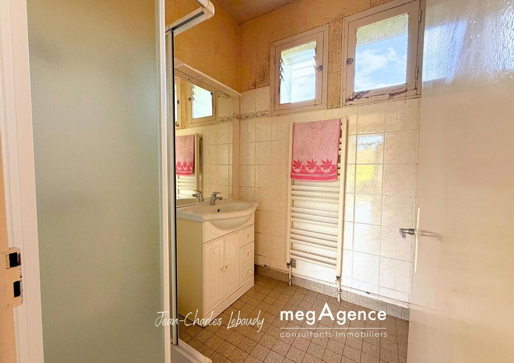 Vente Maison Maison en pierres - Proche Centre ville Vaudry