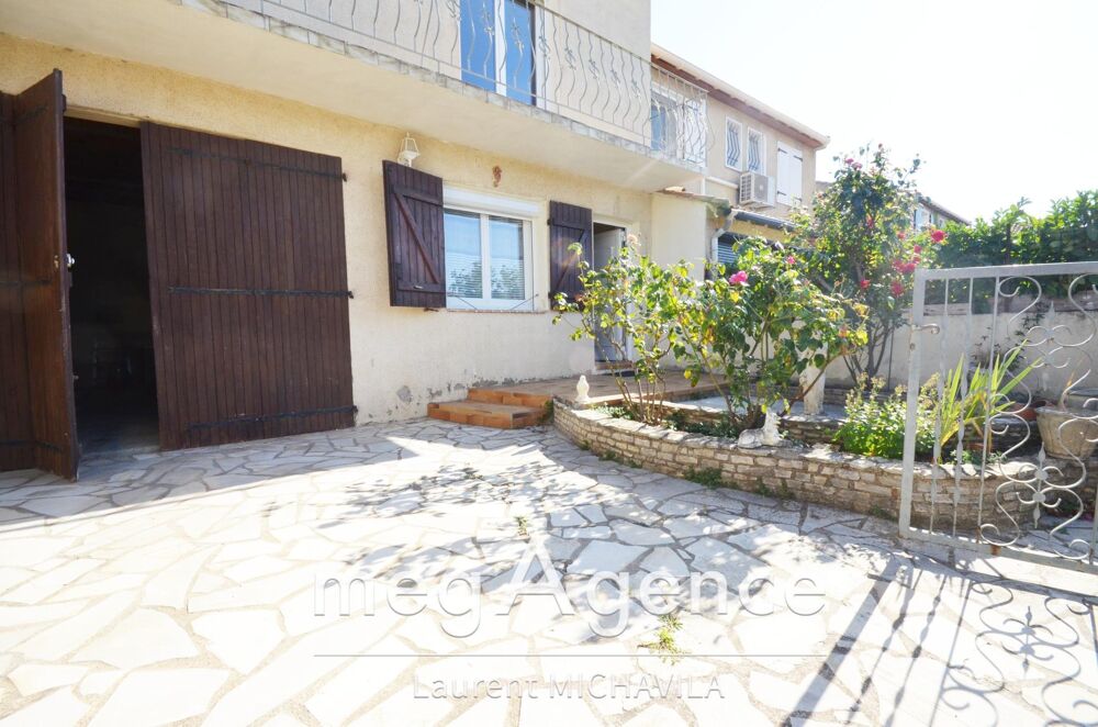 Vente Maison Grande maison à Cers avec jardin et garage, sans vis-à-vis, divisible en deux logements Cers