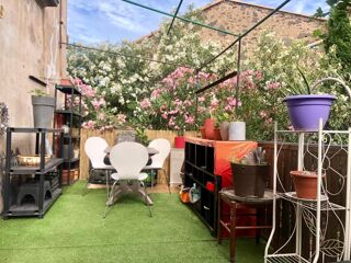  Appartement à vendre 3 pièces 55 m²