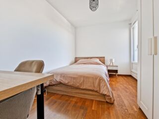  Appartement � louer 1 pi�ce 10 m�