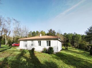  Maison à vendre 5 pièces 94 m²