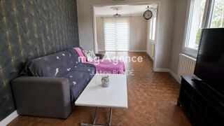  Maison à vendre 6 pièces 120 m²