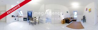  Immeuble à vendre 334 m²