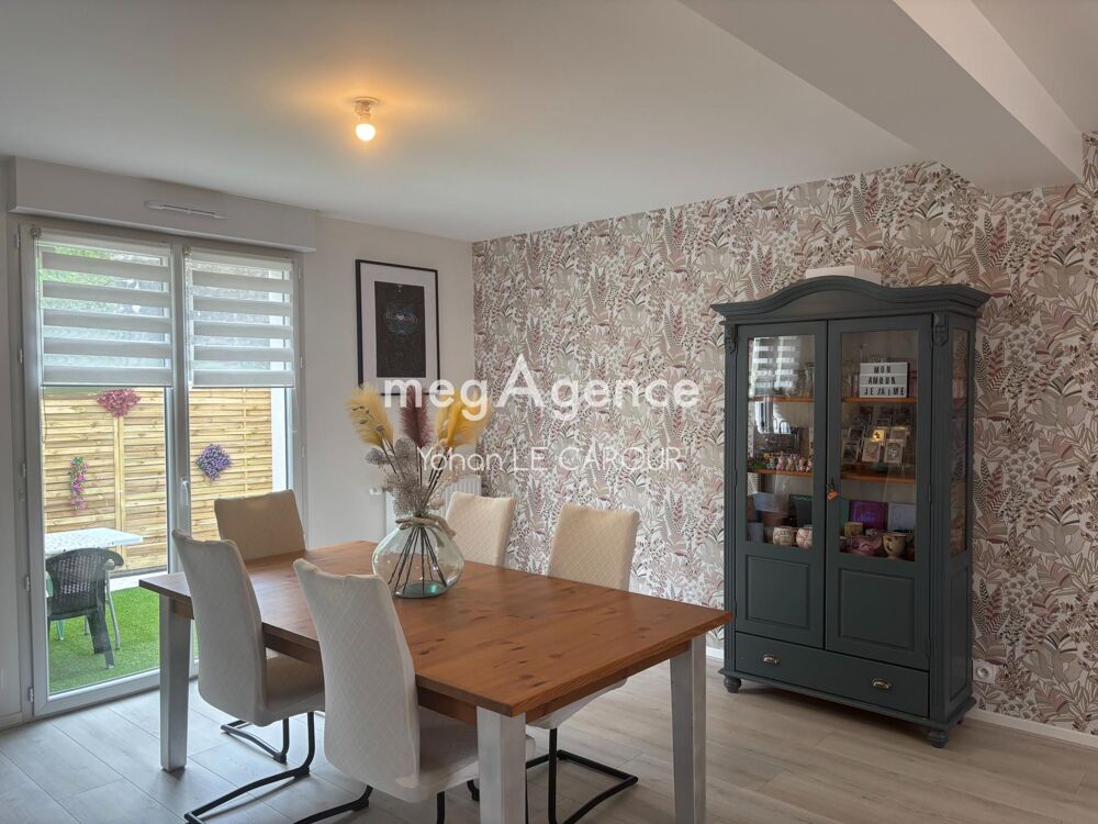 Vente Maison Port-Louis | Loc Pezran – Une maison, deux horizons Port-louis