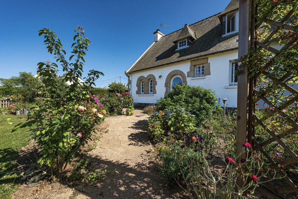 � vendre  Maison Tr�gastel (22730)
