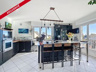  Maison � vendre 7 pi�ces 170 m�