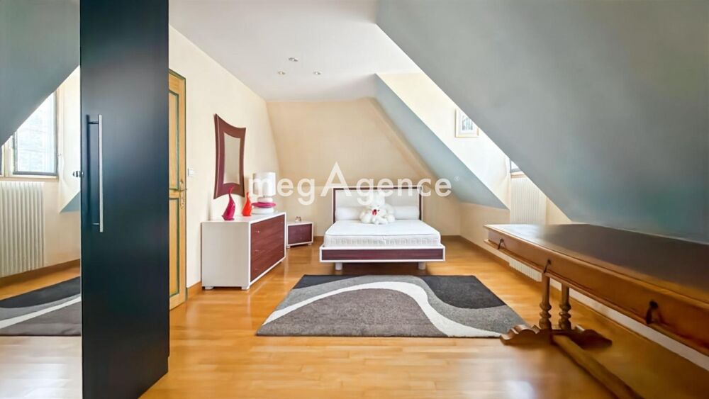 � vendre  Maison Chambray-l�s-Tours (37170)