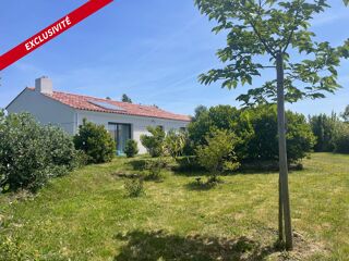  Maison à vendre 5 pièces 162 m²