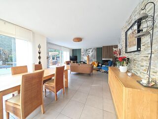  Maison � vendre 8 pi�ces 162 m�