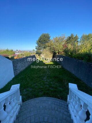  Maison à vendre 9 pièces 236 m²