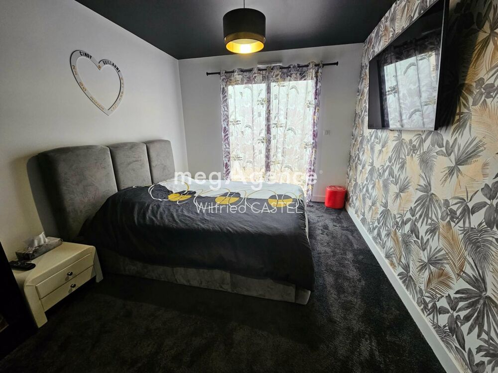 à vendre  Maison Les Sables-d'Olonne (85180)
