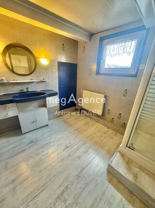  Maison � vendre 4 pi�ces 109 m�