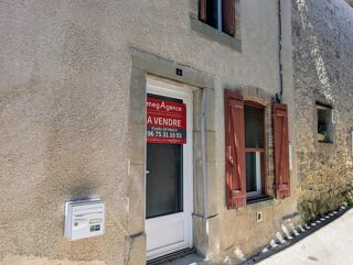  Maison à vendre 3 pièces 49 m²