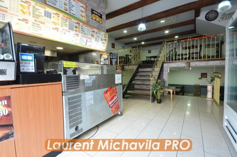   ?Fonds de commerce à vendre – Emplacement premium à Béziers (34500) 