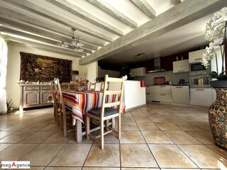  Maison à vendre 6 pièces 127 m²