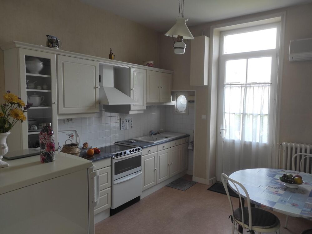 Vente Maison SAINT JEAN D'ANGELY Saint-jean-d'angely