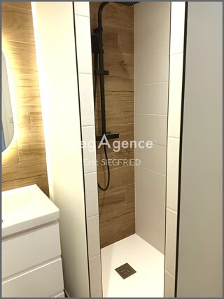  Appartement � vendre 1 pi�ce 24 m�