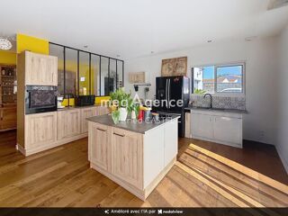  Maison à vendre 5 pièces 147 m²