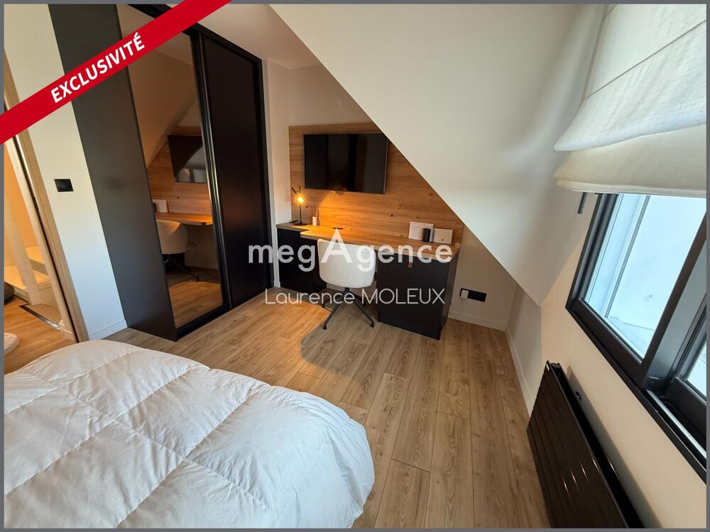 � vendre  Maison Wimereux (62930)