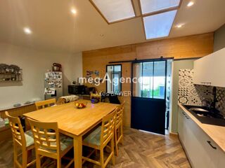  Maison à vendre 7 pièces 135 m²
