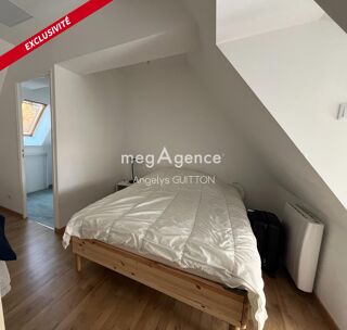  Maison � vendre 2 pi�ces 35 m�