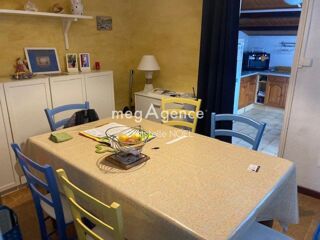  Maison � vendre 4 pi�ces 58 m�