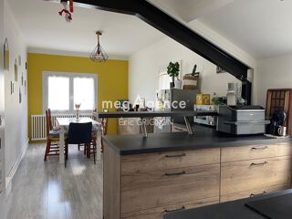  Maison à vendre 4 pièces 70 m²