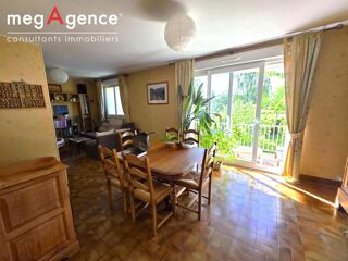  Maison à vendre 8 pièces 160 m²