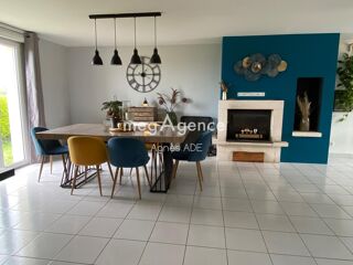  Maison � vendre 6 pi�ces 169 m�