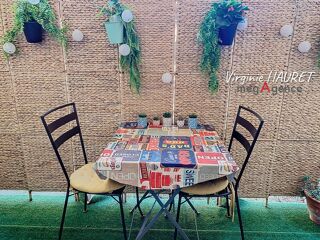  Appartement � vendre 2 pi�ces 45 m�