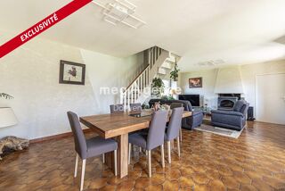  Maison � vendre 7 pi�ces 131 m�