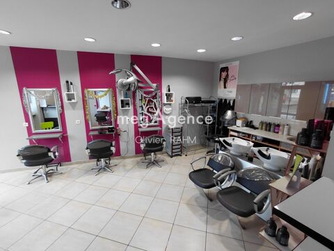 fond de commerce ou droit au bail 31800 35120 Baguer-morvan