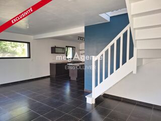  Maison à vendre 5 pièces 130 m²