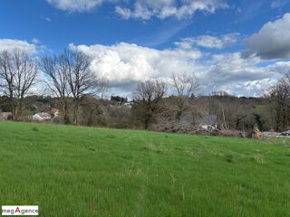  Terrain à vendre 1447 m²