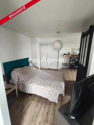  Appartement � vendre 4 pi�ces 85 m�