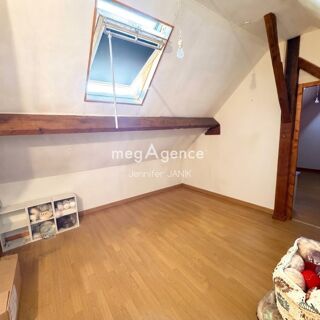  Maison à vendre 6 pièces 115 m²