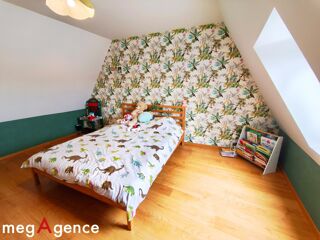  Maison � vendre 6 pi�ces 183 m�