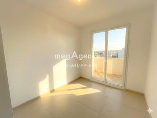  Appartement à vendre 3 pièces 64 m²