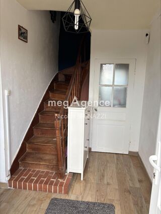  Maison � vendre 4 pi�ces 80 m�