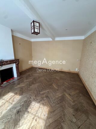  Maison � vendre 5 pi�ces 95 m�